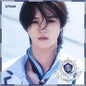 &Team: Aoarashi - Solo Member Jacket: K - Member Solo Jacket: Ej - incl. Postcard, Instant Photocard, Photocard C + Photocard D - CD