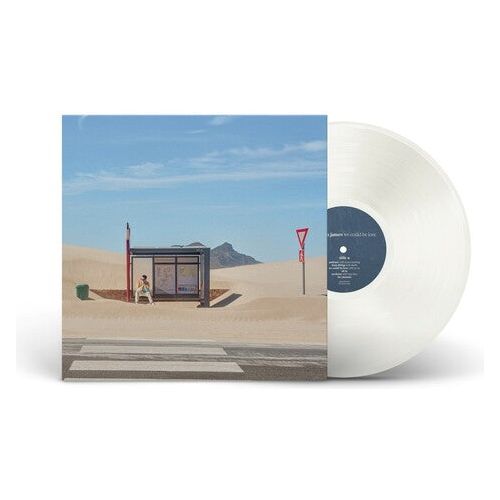 Hayden James - We Could Be Love - VINYL