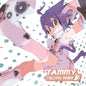 Technorider Tammy: Technorider Tammy (Original Soundtrack) - VINYL