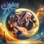 Melanie: Victim of the Moon - Yellow - VINYL