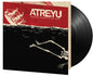 Atreyu: Lead Sails Paper Anchor - 180-Gram Black Vinyl - VINYL