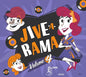 Various Artists: Jive A Rama Volume 4 - CD
