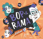 Various Artists: Bop-A-Rama Volume 4 - CD