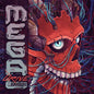 Mega Drive: 200XAD - VINYL
