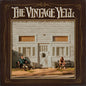 The Vintage Yell: The Vintage Yell - CD