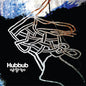 Hubbub: Abb Abb Abb - CD
