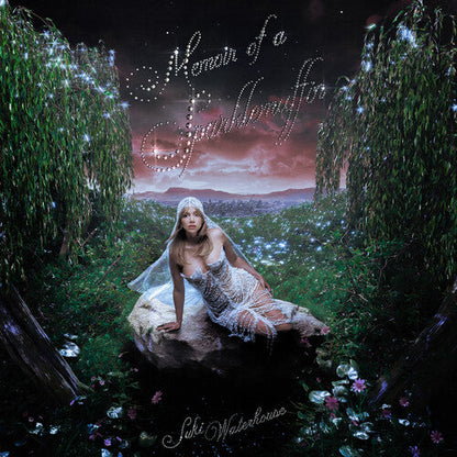 Suki Waterhouse - Memoir of a Sparklemuffin - Loser Edition - VINYL