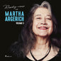 Martha Argerich: Rendez-Vous with Martha Argerich, Vol. 3 - CD