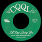 Class of '78: I'll Keep Loving You b/w No Use Hidin' - 7-INCH SINGLE