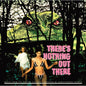 There's Nothing Out There (Original Soundtrack) - Christopher Thomas - VINYL