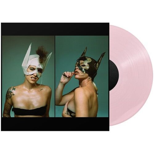 Bones UK - Soft - VINYL