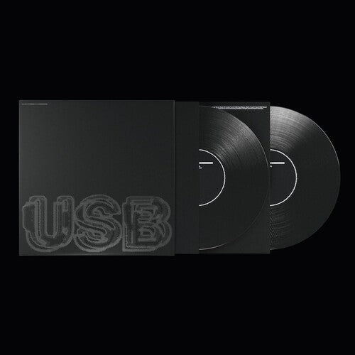 Fred Again: USB (Volume 1) - VINYL