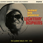 Lightnin Hopkins: Thinkin' & Worryin': The Aladdin Singles 1947-1952 - VINYL