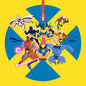 Newton Brothers: X-Men '97 (Original Soundtrack) - VINYL