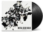 Metal Gear Solid: Metal Gear Solid - The Vinyl Selection - Japan Edition - VINYL
