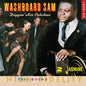 Washboard Sam: Diggin' His Potatoes - CD