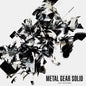 Metal Gear Solid: Vinyl Selections - O.S.T.: Metal Gear Solid: Vinyl Selections (Original Soundtrack) - VINYL