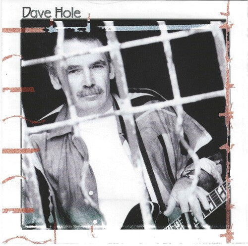 Dave Hole: Outside Looking in - CD