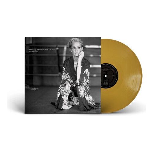 Shelby Lynne - Consequences Of The Crown - VINYL