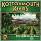 Kottonmouth Kings: The Green Album - CD