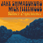 Jake Shimabukuro: Blues Experience - CD