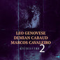 Leo Genovese: Estrellero 2 - CD