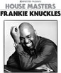 Frankie Knuckles: House Masters Vol. 1 - VINYL