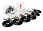 Various Artists: Metal Gear Solid: The Vinyl Collection (Original Soundtrack) - VINYL