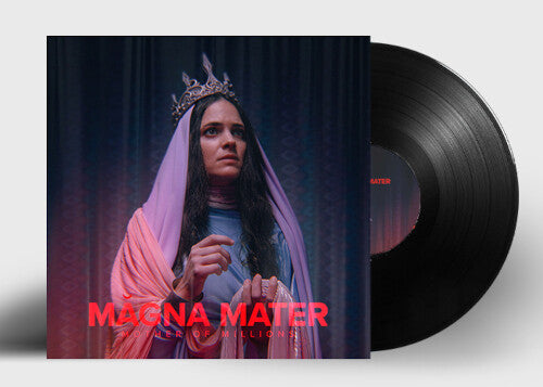 Mother of Millions: Magna Mater - VINYL
