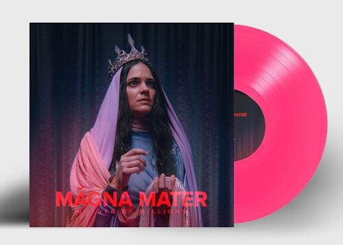 Mother of Millions: Magna Mater - VINYL
