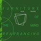 Black Diamond: Furniture Of Mind Rearranging - VINYL