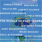 Alternative Guitar Summit: Middle Of Everywhere: Guitar Solos 1 - CD