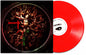 Danna Paola: Childstar - Limited Red Vinyl - VINYL