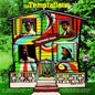 The Temptations - Psychedelic Shack - VINYL