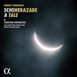Simone Menezes: Rimsky-Korsakov: Scheherazade, A Tale - CD