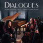 Zhenni Li-Cohen: Clarke & Rachmaninoff: Dialogues - CD