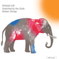 London Sinfonietta: Vir: Snatched by the Gods & Broken Strings Opera Double Bill - CD