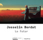 Josselin Bordat: Bordat: Lo Futur - CD