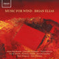 Nicholas Daniel: Elias: Music for Wind - CD