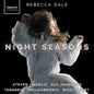 Richard Harwood: Dale: Night Seasons - CD