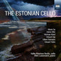 Sten Lassmann: Eller, Kand, Oja, Reimann & Tubin: The Estonian Cello - CD
