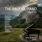 Amir Xhakoviq: The Balkan Piano, Vol. 1 - CD