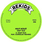 Hilit Kolet: Snap Talk - 12-INCH SINGLE