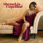 Shemekia Copeland: Blame It On Eve - VINYL