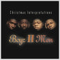 Boyz II Men - Christmas Interpretations - VINYL