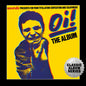 Various Artists: Oi! The Album CD Edition / Various - CD