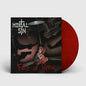Mortal Sin: Face Of Despair - Red Vinyl - VINYL