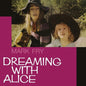 Mark Fry - Dreaming with Alice - VINYL