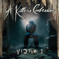 A Killer's Confession: Victim 1 - VINYL