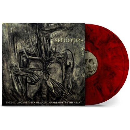 Sepultura - The Mediator Between Head and Hands Must Be the Heart (40th Anniversary) - VINYL)